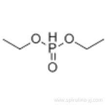 Diethyl phosphite CAS 762-04-9